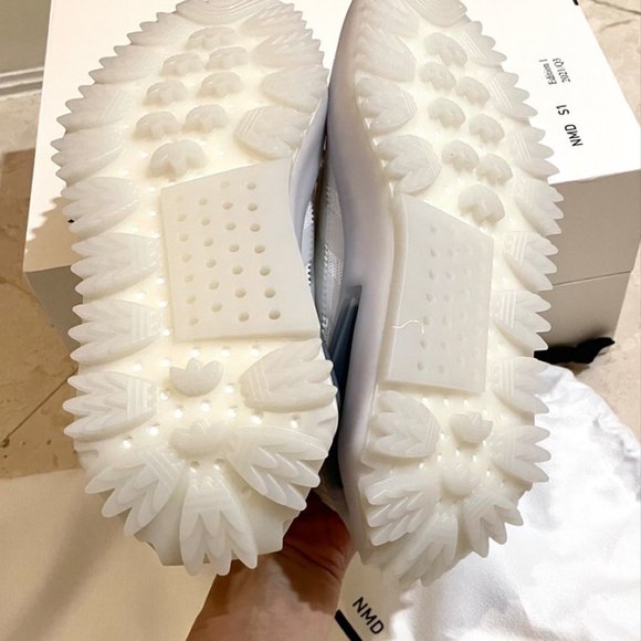 Adidas Originals NMD S1 - Picture 6 of 9